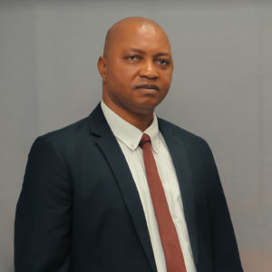 Emmanuel Utomi Ayele